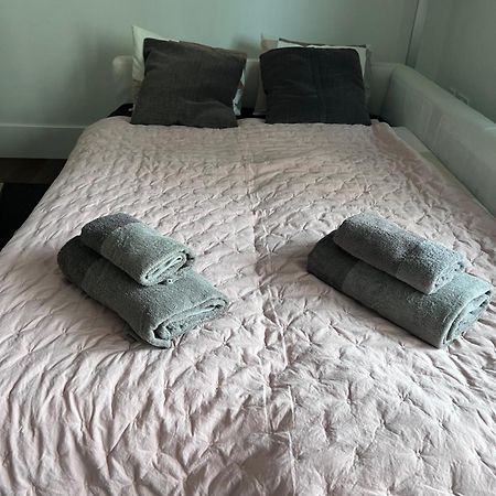 Deluxe 1-Bed Apartment In The City Centre Gibraltar Exteriör bild