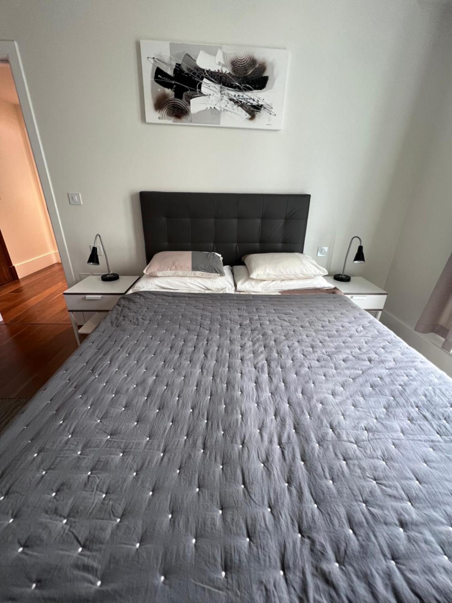 Deluxe 1-Bed Apartment In The City Centre Gibraltar Exteriör bild