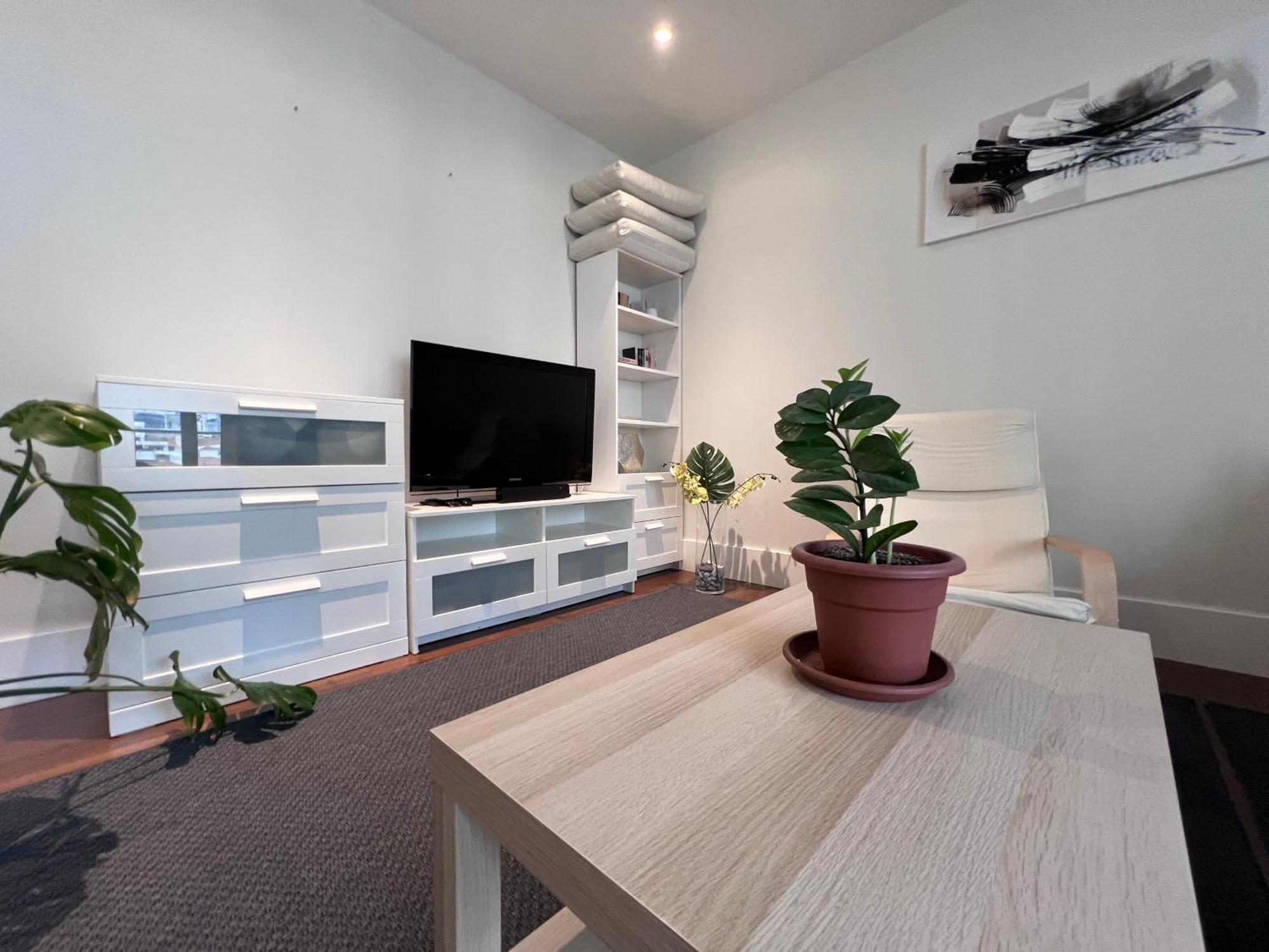 Deluxe 1-Bed Apartment In The City Centre Gibraltar Exteriör bild
