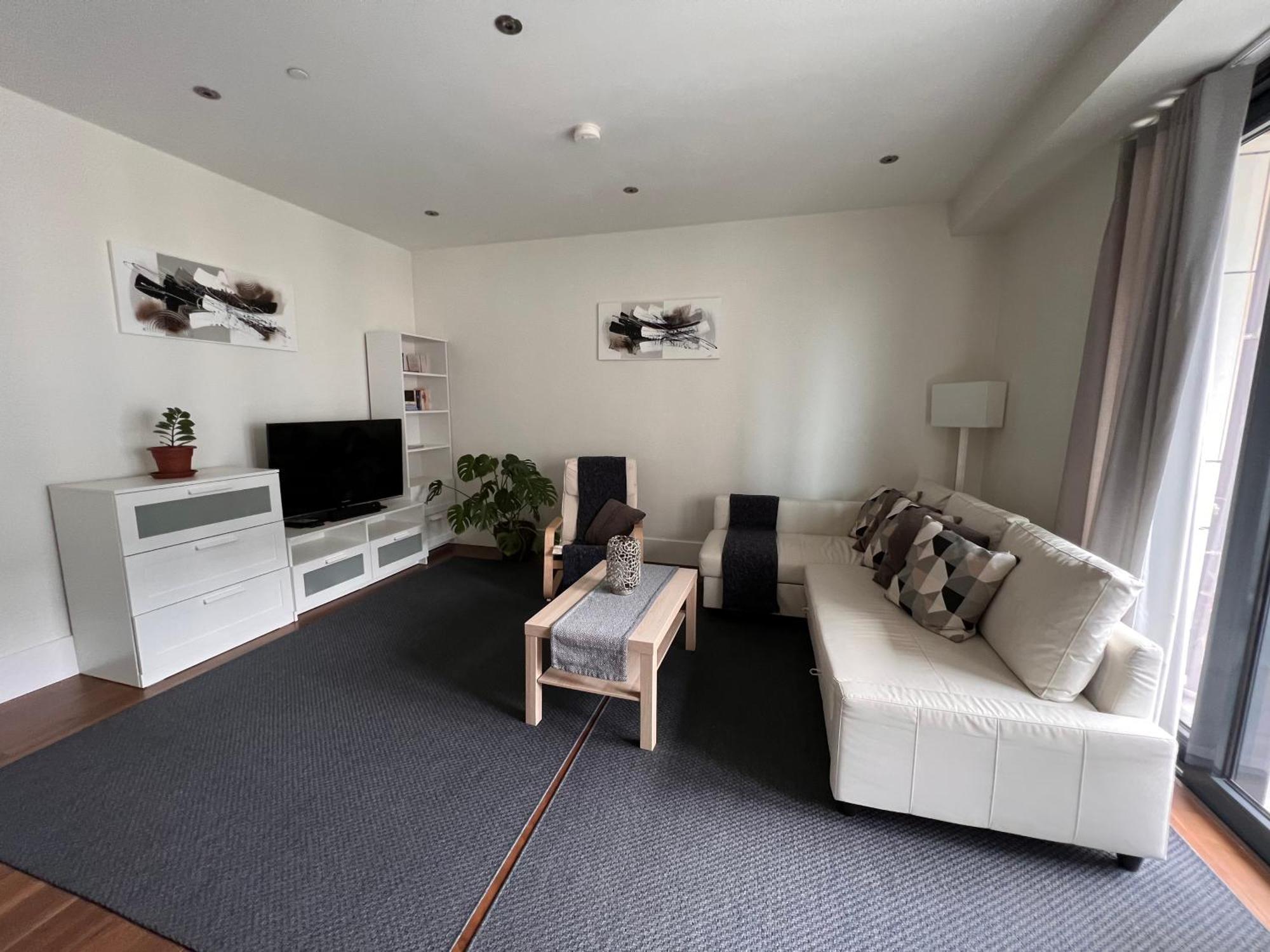 Deluxe 1-Bed Apartment In The City Centre Gibraltar Exteriör bild